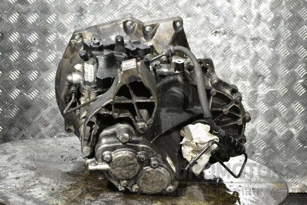 МКПП (механічна коробка перемикання передач) 6-ступка Ford C-Max 1.6tdci 2010 AV6R7002GF 304819 - 3