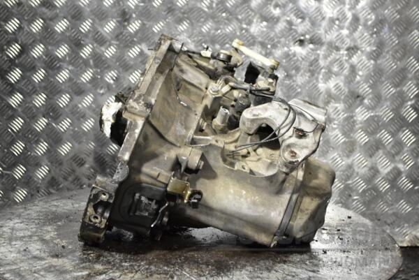 МКПП (механічна коробка перемикання передач) 5-ступка Peugeot 207 1.4 8V 2006-2013 20CQ65 304825 - 2