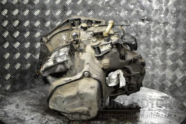 МКПП (механічна коробка перемикання передач) 5-ступка Peugeot 207 1.4 8V 2006-2013 20CQ65 304825 - 3