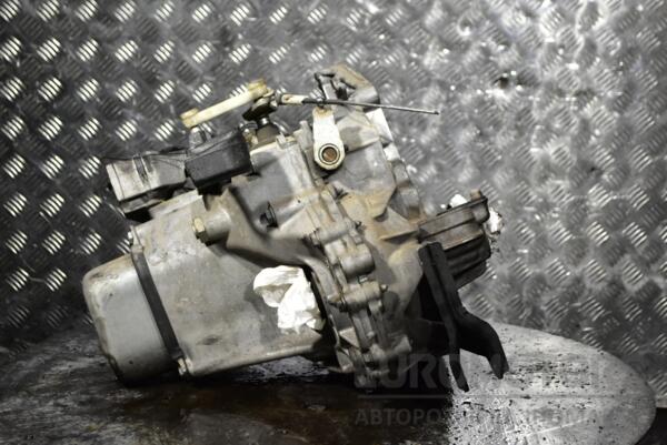 МКПП (механічна коробка перемикання передач) 5-ступка Peugeot 207 1.4 8V 2006-2013 20CQ65 304825 - 4