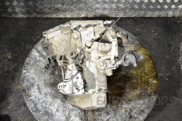 МКПП (механічна коробка перемикання передач) 5-ступка Peugeot 207 1.4 8V 2006-2013 20CQ65 304825 - 5