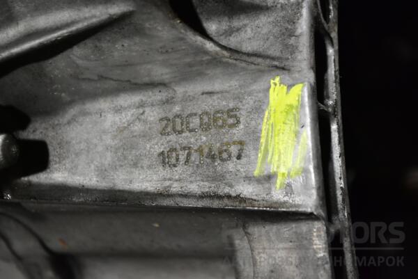 МКПП (механічна коробка перемикання передач) 5-ступка Peugeot 207 1.4 8V 2006-2013 20CQ65 304825 - 6