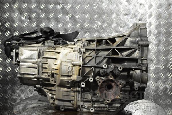 АКПП (автоматическая коробка переключения передач) Audi A6 2.0tdi (C6) 2004-2011 KTD 304831 - 4