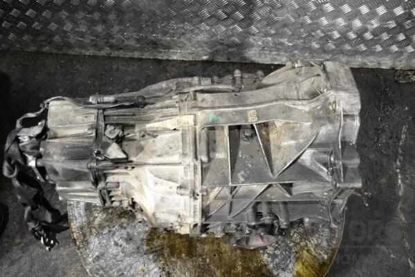 АКПП (автоматическая коробка переключения передач) Audi A6 2.0tdi (C6) 2004-2011 KTD 304831 - 5