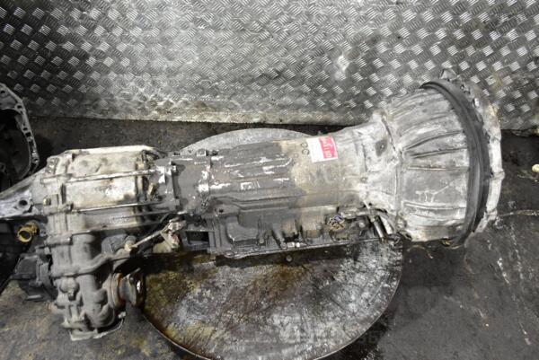 АКПП (автоматична коробка перемикання передач) 4-ступка 4x4 Isuzu D-Max 3.0td 2002-2012 8980548180 304837 - 5