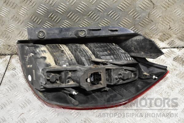 Ліхтар лівий -06 Renault Scenic (II) 2003-2009 8200493374 304846 - 2