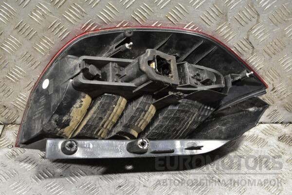 Фонарь правый -06 Renault Scenic (II) 2003-2009 8200493375 304848 - 2