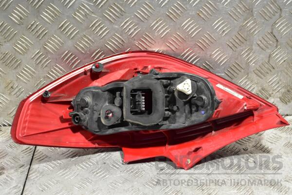 Фонарь левый Opel Corsa (D) 2006-2014 13186350 304850 - 2
