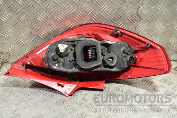Фонарь правый Opel Corsa (D) 2006-2014 13186351 304852 - 2