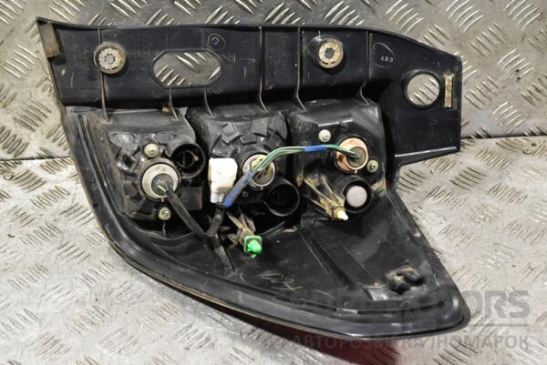 Фонарь левый (дефект) Subaru Forester 2008-2012 84912SC150 304876 - 2