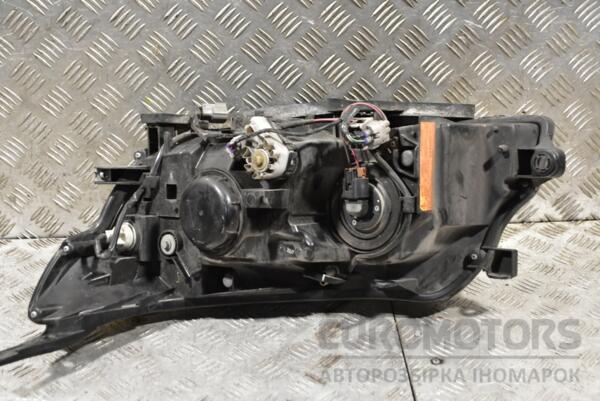 Фара правая Subaru Forester 2008-2012 84001SC220 304880 - 2