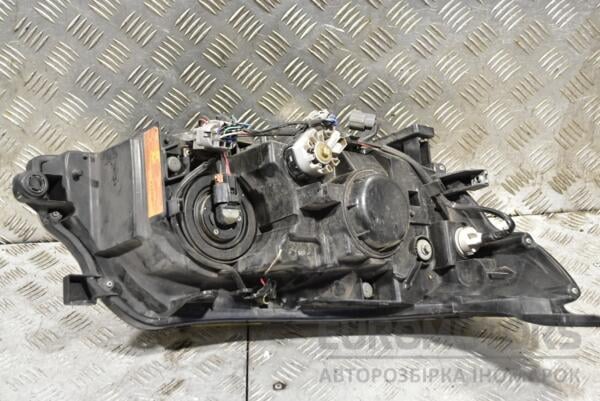 Фара ліва (дефект) Subaru Forester 2008-2012 84001SC230 304882 - 2