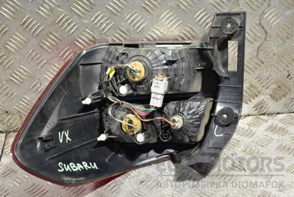 Ліхтар лівий Subaru XV 2011 84201FJ050 304897 - 2