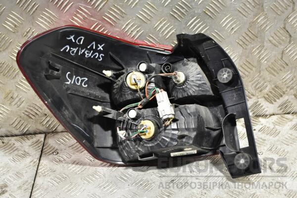 Фонарь правый Subaru XV 2011 84201FJ040 304899 - 2