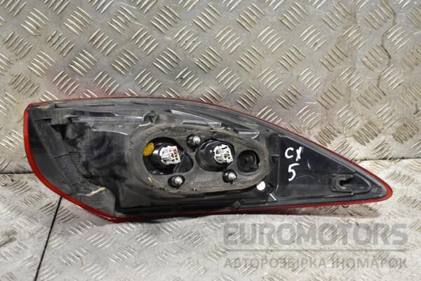 Фонарь правый наружный -15 Mazda CX-5 2012 KD3351150C 304901 - 2