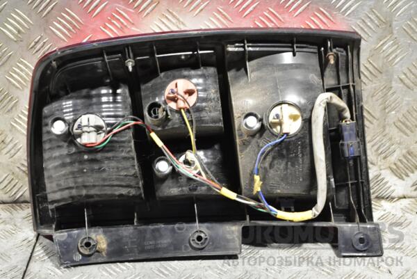 Фонарь левый Kia Carnival 2006-2014 924014D1 304920 - 2