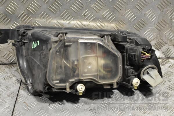 Фара левая Skoda Fabia 1999-2007 304924 - 2