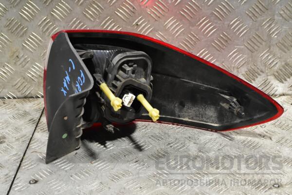 Фонарь левый наружный -15 Ford C-Max 2010 AM5113405BE 304936 - 2