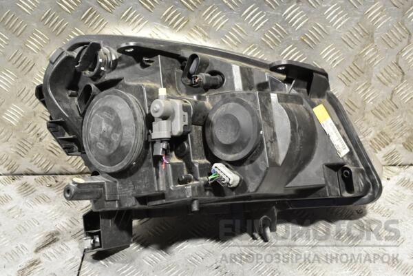 Фара левая -10 Nissan Qashqai 2007-2014 26060JD90A 304950 - 2