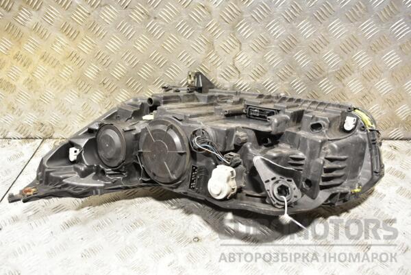 Фара правая (дефект) Citroen C5 2008-2017 304958 - 2