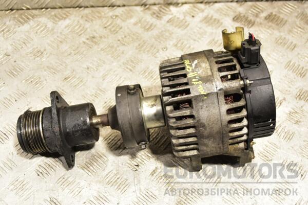 Генератор Ford C-Max 1.8tdci 2003-2010 4M5T10300LC 304982 - 2