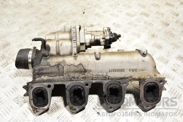 Коллектор впускной в сборе клапан EGR электр Ford Focus 1.8tdci (II) 2004-2011 4M5Q9424CC 304989 - 2