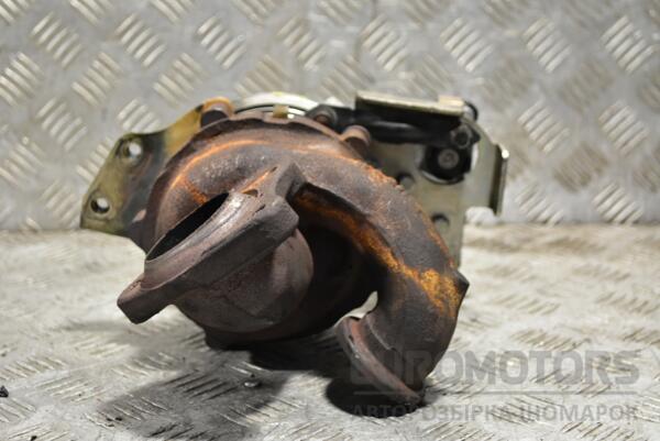 Турбина Ford Focus 1.8tdci (II) 2004-2011 7G9Q6K682BB 304991 - 3
