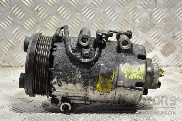 Компрессор кондиционера Ford Focus 1.8tdci (II) 2004-2011 4M5H19D629AE 304994 - 2