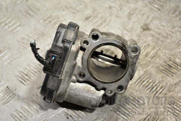Дросельна заслінка електро Ford Fiesta 1.6tdci 2008 9673534480 305023 - 2