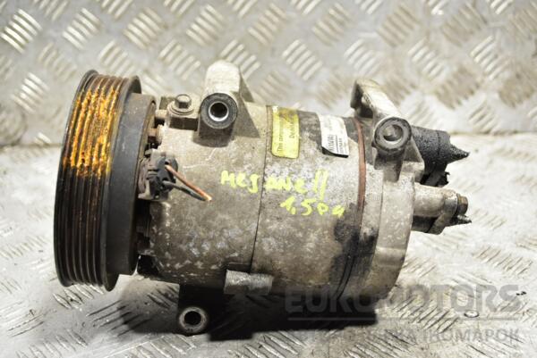 Компрессор кондиционера (дефект) Renault Megane 1.5dCi (II) 2003-2009 89072 305044 - 2