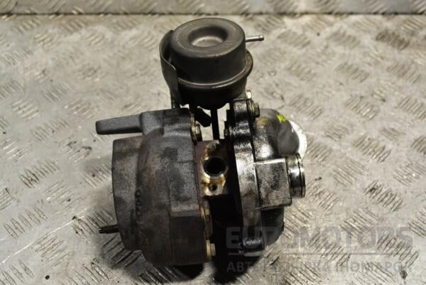 Турбина Renault Modus 1.5dCi 2004-2012 54399700030 305052 - 2