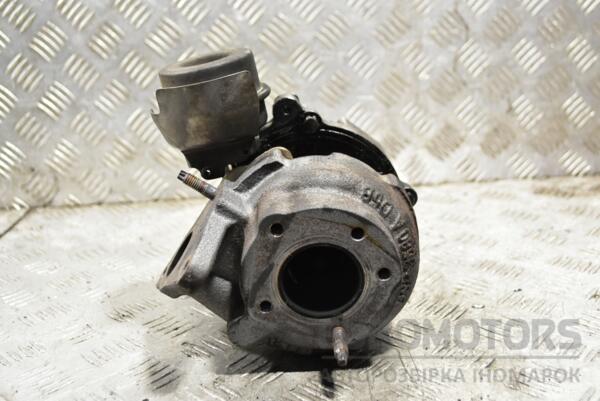 Турбина Renault Modus 1.5dCi 2004-2012 54399700030 305052 - 3