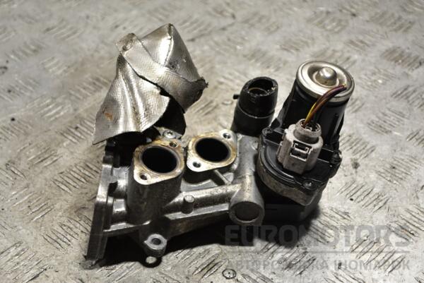 Клапан EGR електричний VW Golf 2.0tdi (VI) 2008-2013 0280751016 305072 - 2