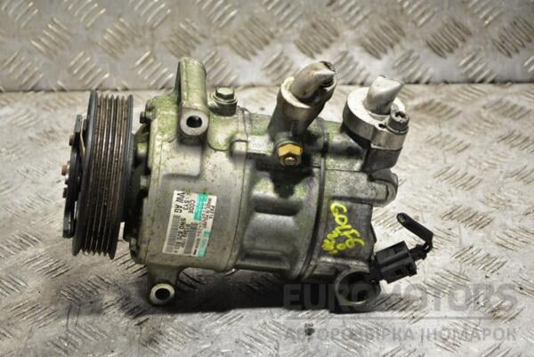 Компресор кондиціонера VW Scirocco 2.0tdi 2008-2017 5N0820803H 305074 - 2