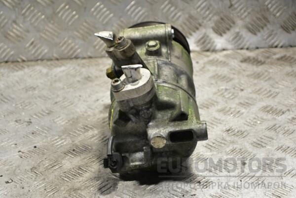 Компресор кондиціонера VW Scirocco 2.0tdi 2008-2017 5N0820803H 305074 - 3