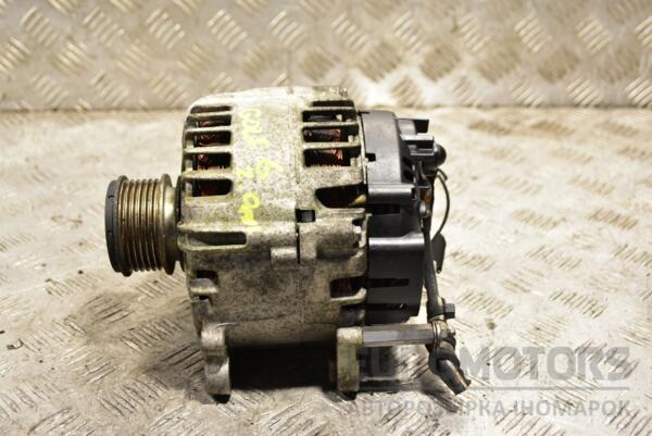 Генератор VW Caddy 2.0tdi (III) 2004-2015 03L903023A 305077 - 2