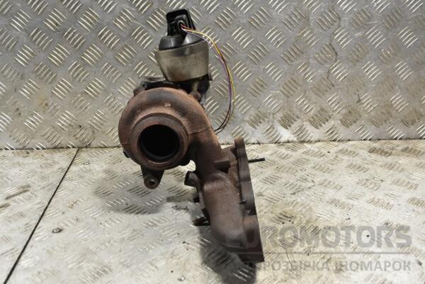 Турбина VW Golf 2.0tdi (VI) 2008-2013 03L253056G 305090 - 3