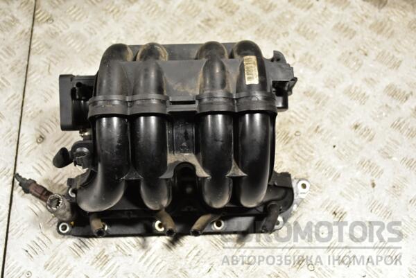 Коллектор впускной пластик Fiat Doblo 1.4 16V 2010 0280611055 305106 - 2