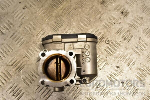 Дроссельная заслонка электр Fiat Grande Punto 1.4 T-Jet 16V Turbo 2005 0280750137 305109 - 2