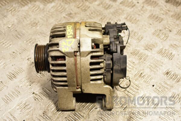 Генератор Opel Corsa 1.2 16V (D) 2006-2014 0124325171 305111 - 2