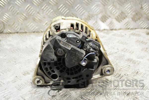 Генератор Opel Corsa 1.2 16V (D) 2006-2014 0124325171 305111 - 3