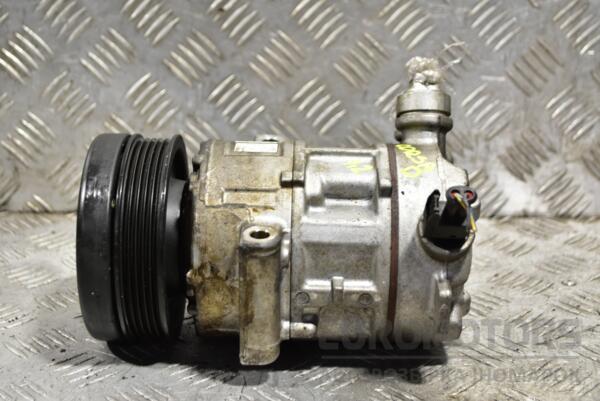 Компрессор кондиционера Opel Corsa 1.2 16V (D) 2006-2014 55701200 305114 - 2