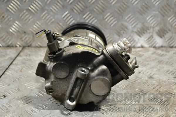 Компрессор кондиционера Opel Corsa 1.2 16V (D) 2006-2014 55701200 305114 - 3