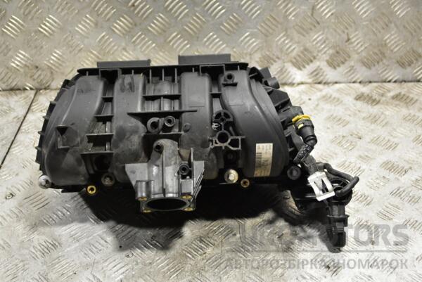 Колектор впускний пластик Opel Corsa 1.2 16V (D) 2006-2014 55557906 305122 - 2