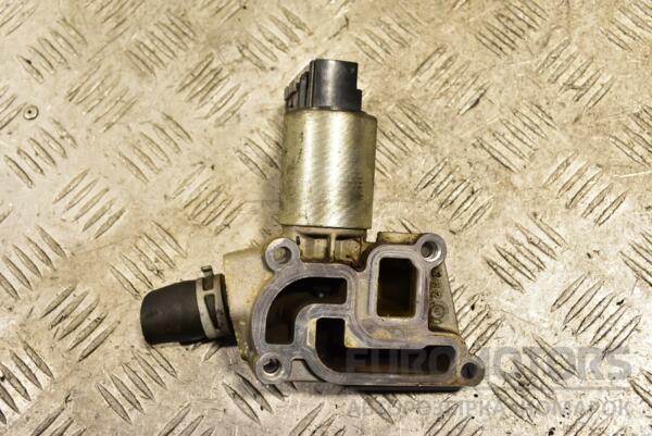 Клапан EGR электрический Opel Corsa 1.2 16V (D) 2006-2014 55556720 305137 - 2