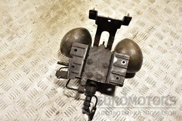 Блок гідроакумуляторів задньої підвіски Citroen C5 2008-2017 9685492280 305148 - 2