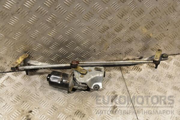 Моторчик стеклоочистителя передний Land Rover Freelander (I) 1998-2006 23000066 305152 - 2