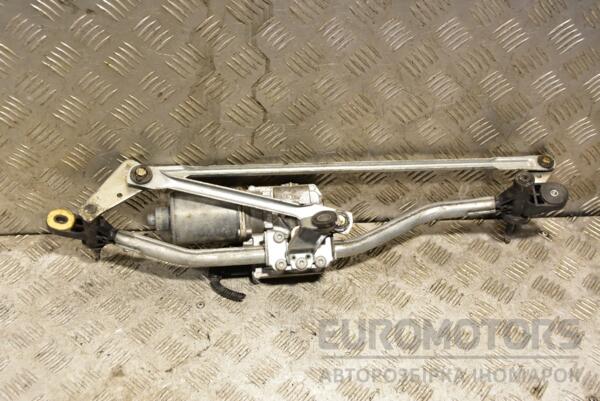 Трапеция дворников Audi A4 (B8) 2007-2015 8K1955023C 305168 - 2
