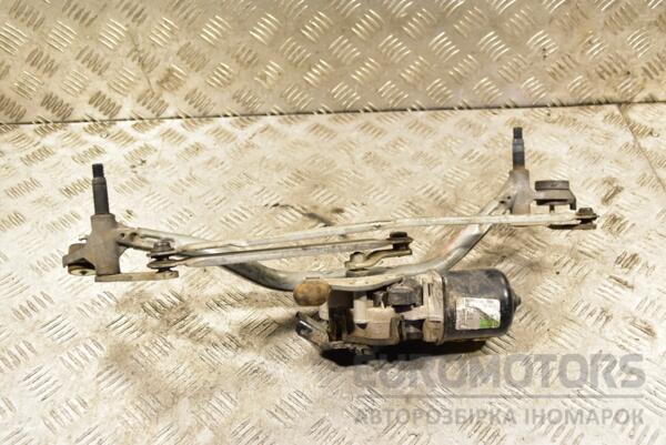 Трапеция дворников Citroen C3 Picasso 2009-2016 305174 - 2
