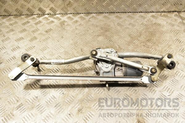 Трапеція двірників Audi A3 (8P) 2003-2012 8P1955023L 305176 - 2